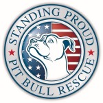 Standing Proud Pit Bull Rescue Center Corp.