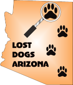 Lost Dogs Arizona (L.D.A.Z. or LDAZ)