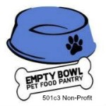 Empty Bowl Pet Food Pantry Disaster Services