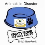 Animals in Disaster (AID), Empty Bowl Pet Food Pantry