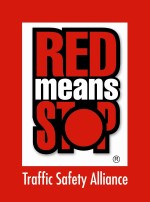 Red Means Stop Traffic Safety Alliance