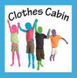 Clothes Cabin