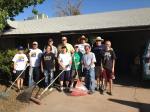 Tempe Neighbors Helping Neighbors