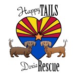 Happy Tails Dachshund Rescue