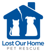 Lost Our Home Pet Rescue