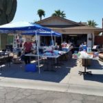 Rummage Sale benefitting Shelties and Collies